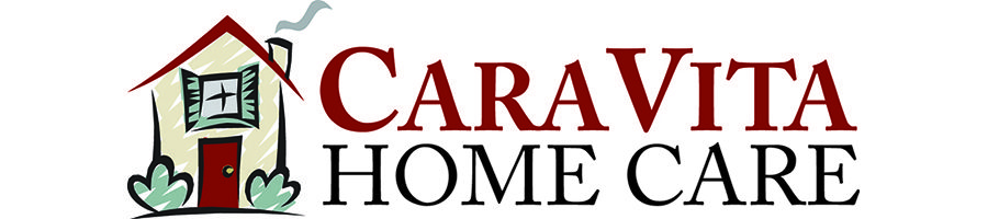 Caravita Home CAre Logo