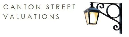 Canton Street Valuations Logo