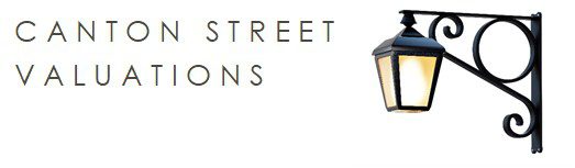 Canton Street Valuations Logo