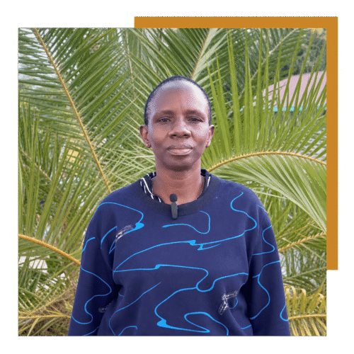 Pastor Beatrice Oloo